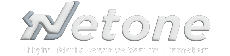 Net One Bilişim