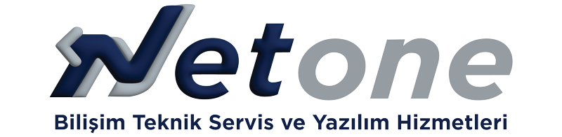 Net One Bilişim