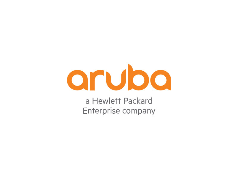 Aruba-Networks